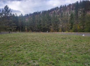 Grand Ave, Orofino, ID 83544