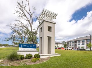 2501 Bienville Blvd #416, Ocean Springs, MS 39564