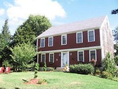 32 Bourne Park Ave, Marshfield, MA, 02050