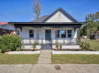 1335 Conklin Ave, Augusta, GA 30901