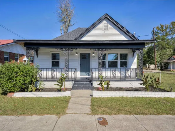 1335 CONKLIN Avenue, Augusta, GA 30901