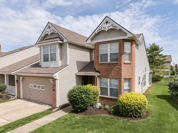 6542 E Edna Mills Dr, Camby, IN 46113