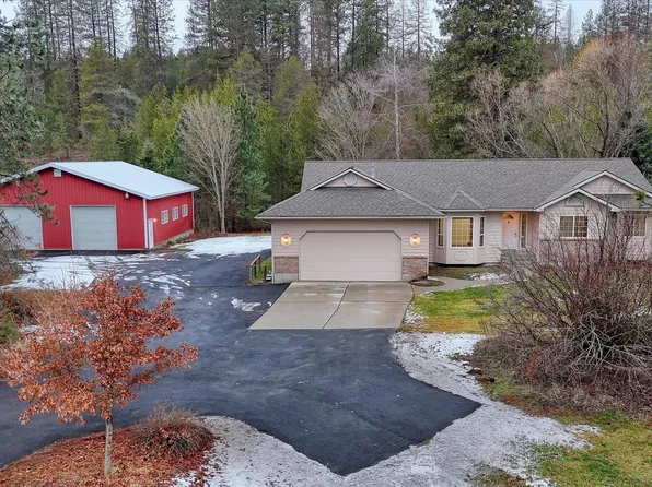 27907 N River Estates Dr, Chattaroy, WA 99003