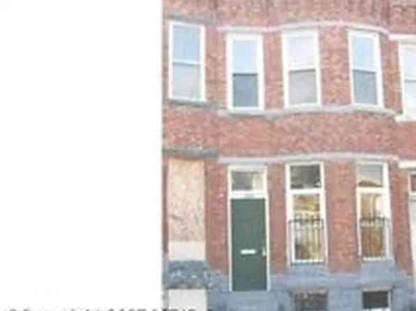 919 N Monroe St, Baltimore, MD 21217