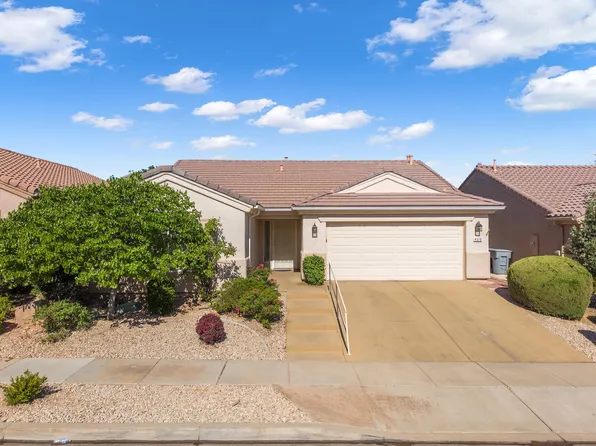 4376 S Ironwood Dr, Saint George, UT 84790