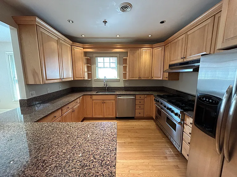 Gorgeous Kitchen
