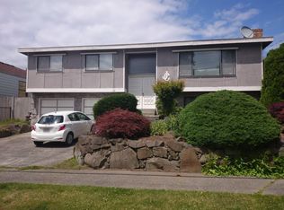 2816 NW 77th St, Seattle, WA 98117
