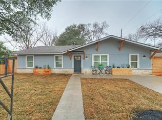 5608 Gloucester Ln, Austin, TX 78723