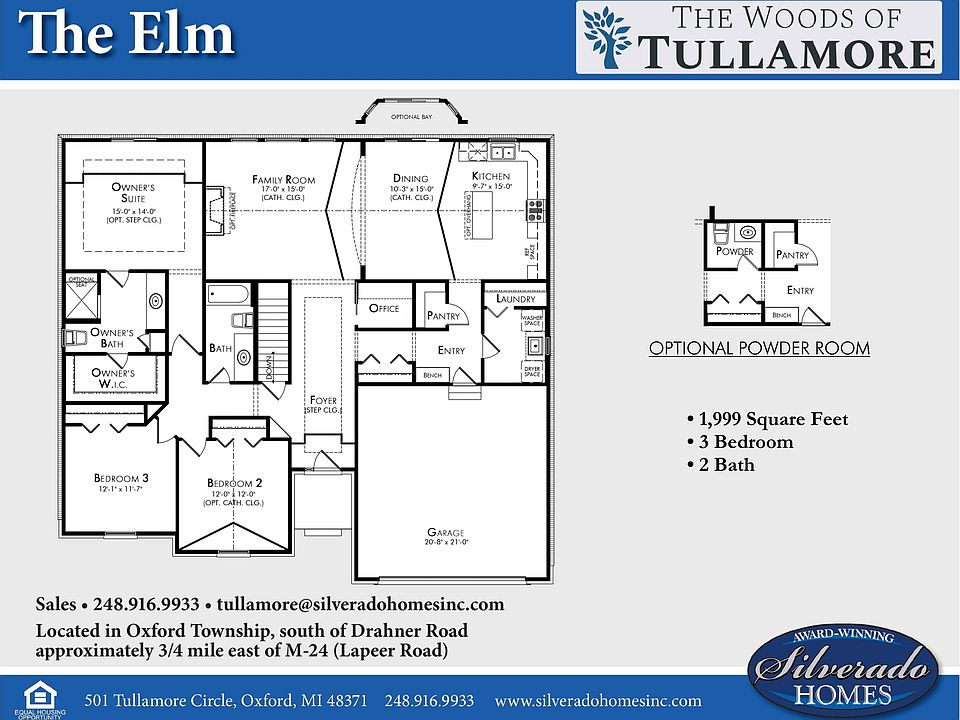 2nd image of 501 Tullamore Cir #5XZDSA