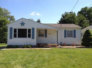 1207 Hartman Ave, Waterloo, IA 50701