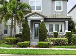 9918 Pallida Hickory Way, Winter Garden, FL 34787