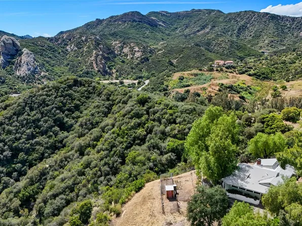 2617 Hodgson Circle Dr, Topanga, CA 90290
