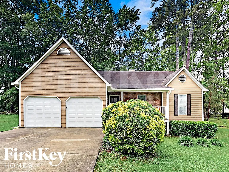 1199 Paddocks Way — Photo 1
