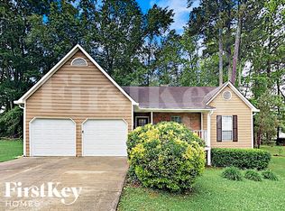 1199 Paddocks Way, Powder Springs, GA 30127