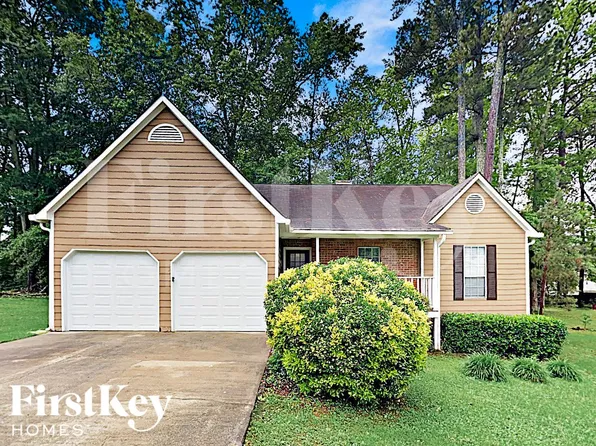 1199 Paddocks Way, Powder Springs, GA 30127