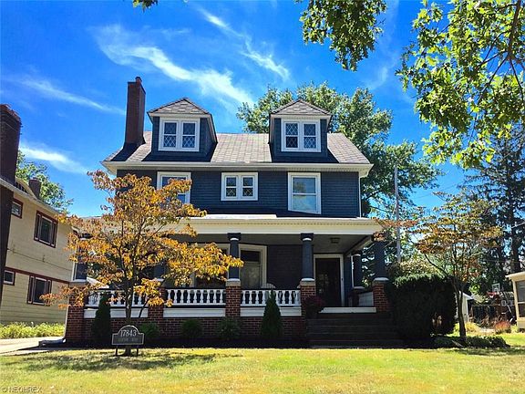 2nd image of 17843 Clifton Blvd