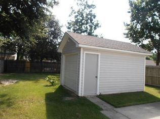 356 Bells Ferry Dr, Biloxi, MS 39531