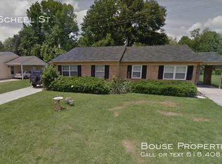 2139 Scheel St, Belleville, IL 62221