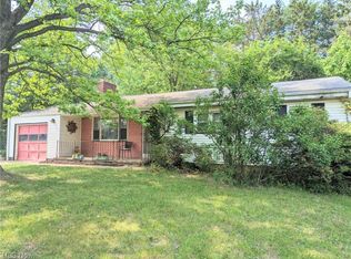 4138 Kirk Rd, Youngstown, OH 44511