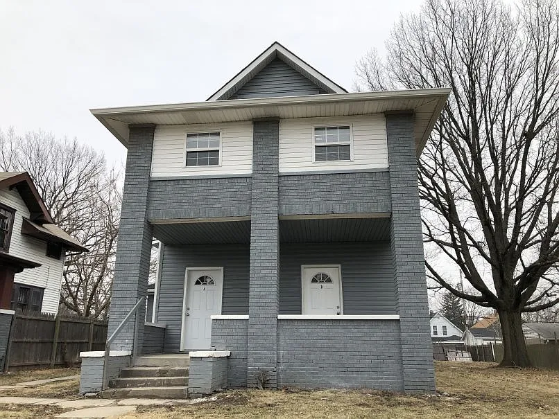 419 N Dequincy St APT 1 photo 1
