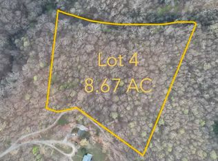 427 Kinney Creek Ln, Pendergrass, GA 30567