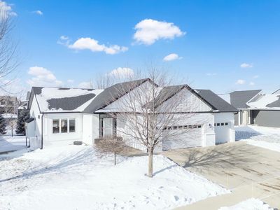 3645 Odyssey Dr SW, Rochester, MN, 55902