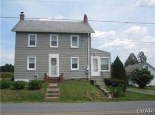 7721 Gun Club Rd, New Tripoli, PA 18066