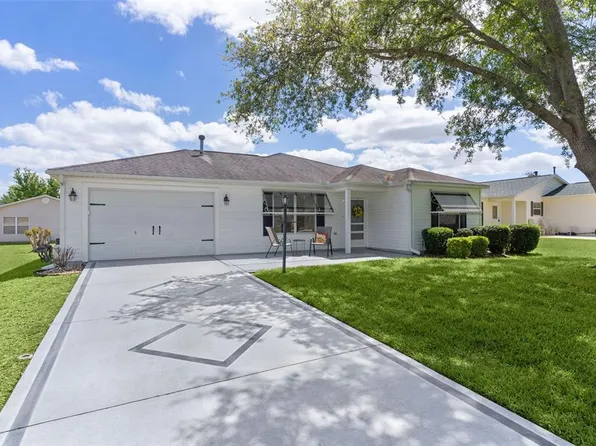 8015 SE 174th Belhaven Loop, The Villages, FL 32162
