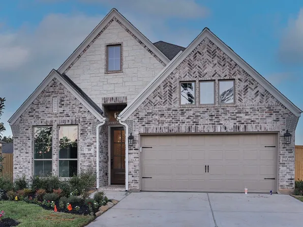 359 Mulberry Creek St, Conroe, TX 77304