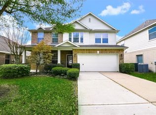 2910 Biscayne Springs Ln, Pearland, TX 77584