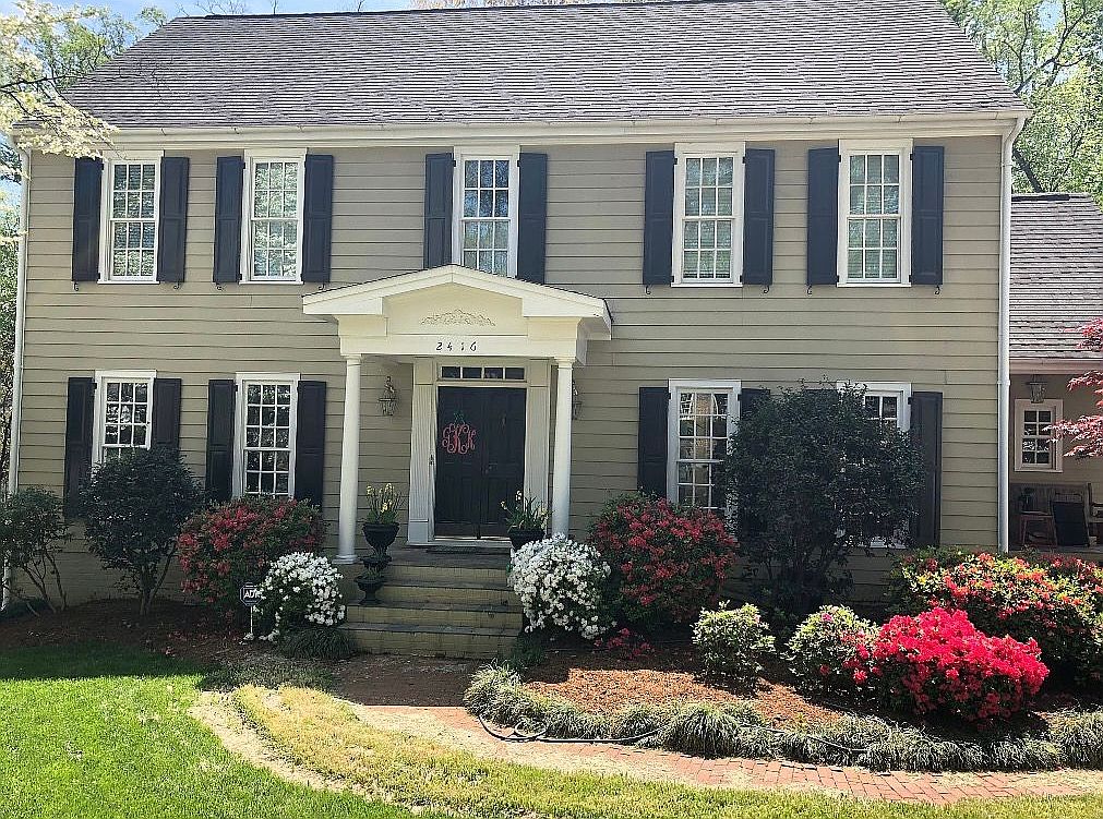 2416 Anderson Dr, Raleigh, NC 27608 | Zillow
