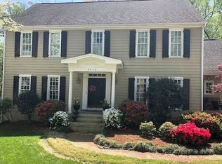 2416 Anderson Dr, Raleigh, NC 27608