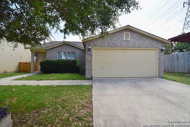 1st image of 9807 Powderhouse Dr