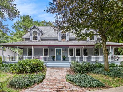 6640 Morningstar Way, Kalamazoo, MI, 49009