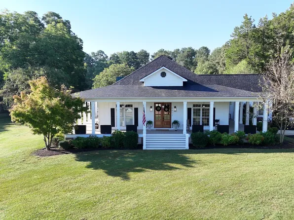 501 Billy Pyle Rd SW, Rome, GA 30165