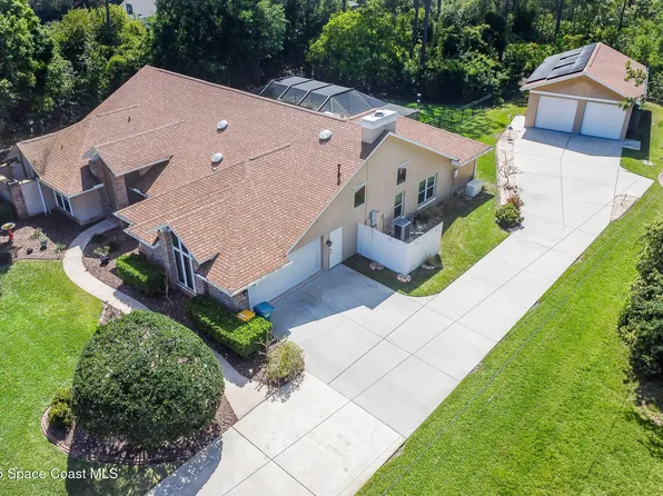 4250 Windover Way, Melbourne, FL 32934
