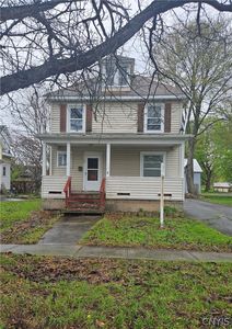 102 Mechanic St, Canastota, NY, 13032