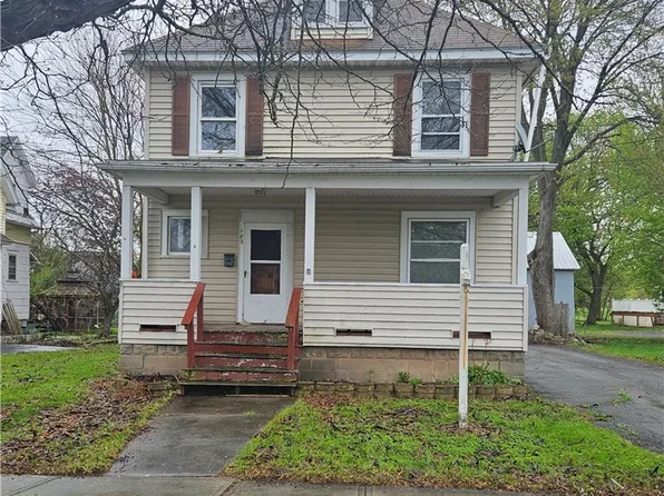 102 Mechanic St, Canastota, NY 13032