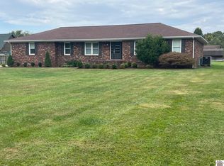149 Geraldine Dr, Paducah, KY 42003