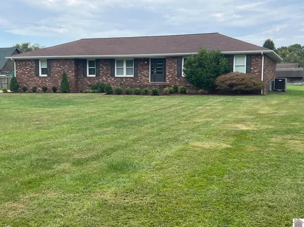 149 Geraldine Dr, Paducah, KY 42003