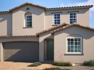 Mateo Plan 1 Plan, Serenata at Cadence, Henderson, NV 89015