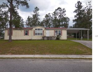 36052 Elli Way, Dade City, FL 33525