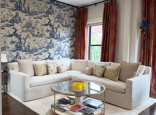 95 Saint Botolph St APT 3, Boston, MA 02116