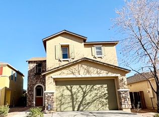 5860 N Orangetip Dr, Tucson, AZ 85741