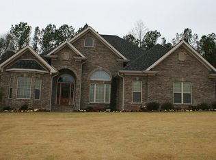 7786 Sardis Grove Dr, Gardendale, AL 35071