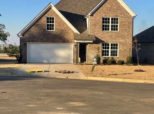1626 Cortez Cv, Horn Lake, MS 38637