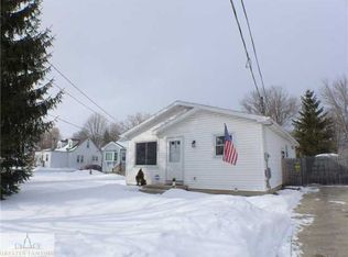 2308 Webster St, Lansing, MI 48911