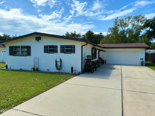 622 Ridge Blvd, South Daytona, FL 32119