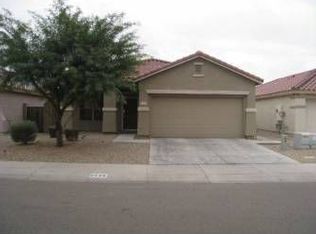 2535 W Romley Rd, Phoenix, AZ 85041