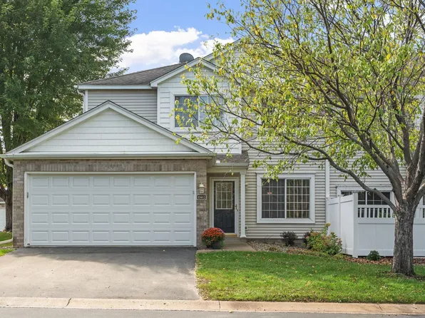 11612 Elmwood Ave N, Champlin, MN 55316